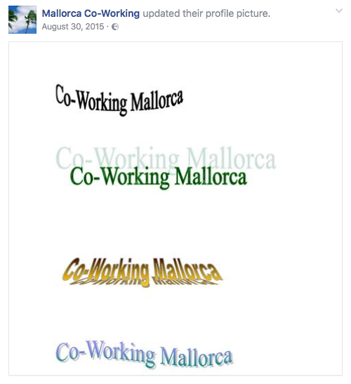 If you thought WordArt is dead…