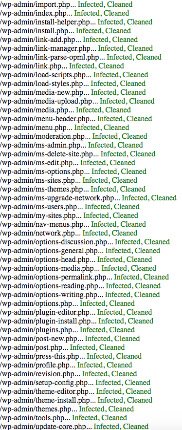 The sight I prefer most