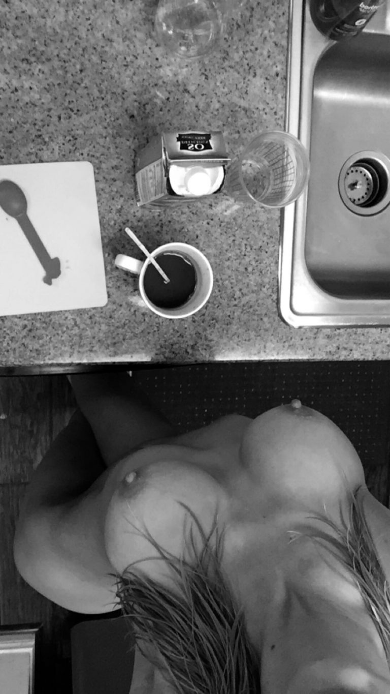 Let’s start the day right shall we?