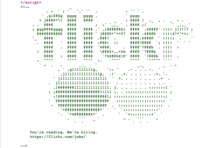 GG Flickr