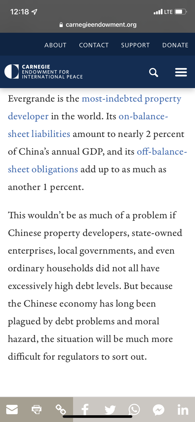 Communism just works out of the box…