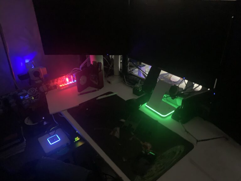 RGB time