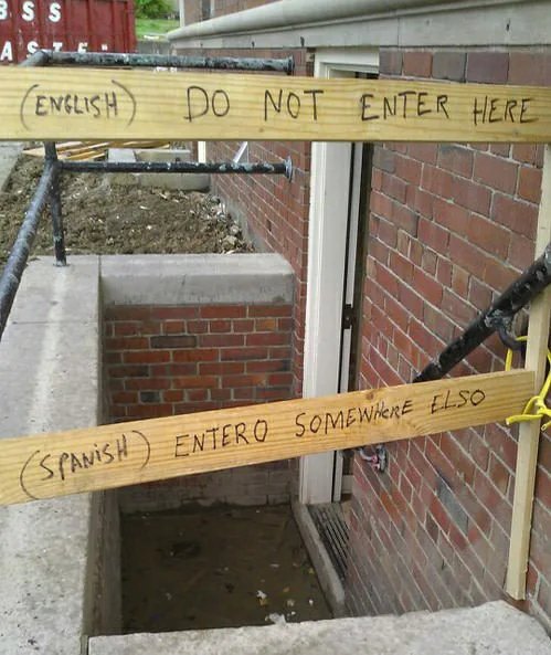 Spanish is a great language