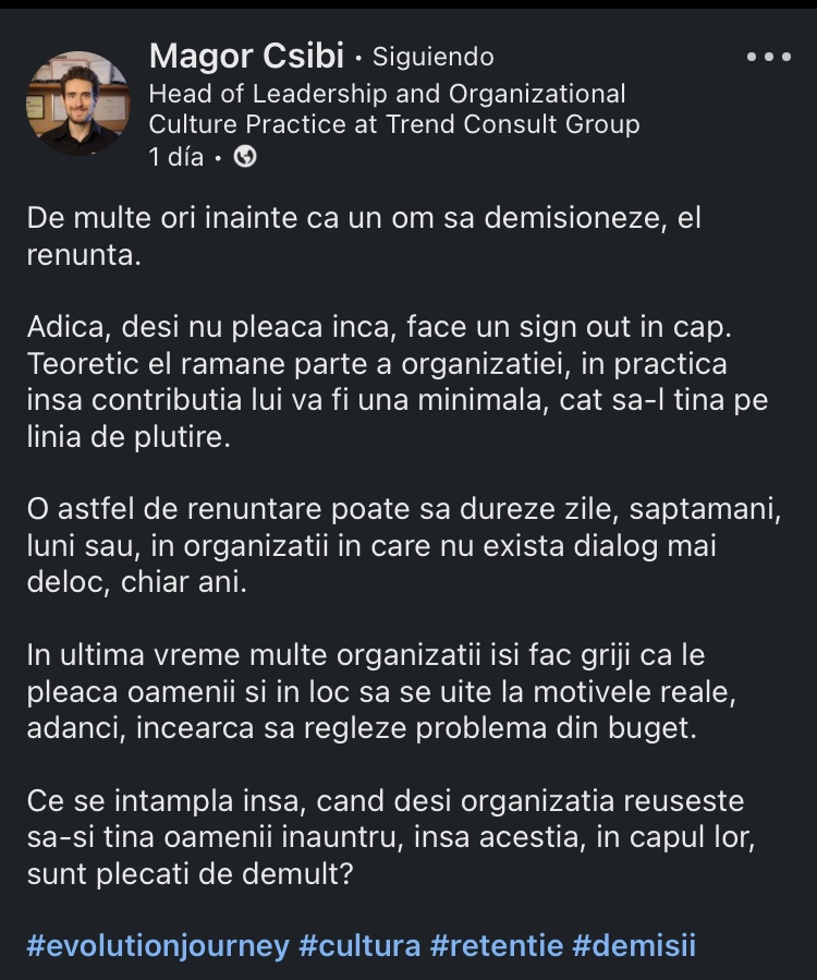 Treaba asta e mai comună decât pare