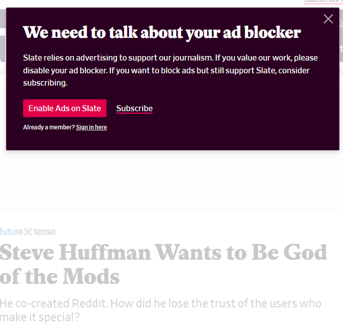 Ok, how about: fuck you! k! tnx! bye!