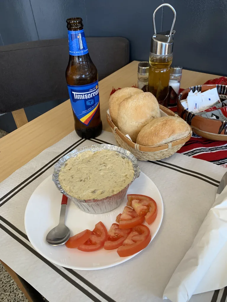 În Mallorca o să duci dorul mâncării de acasă