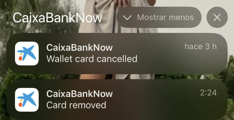 Air Europa gets hacked…