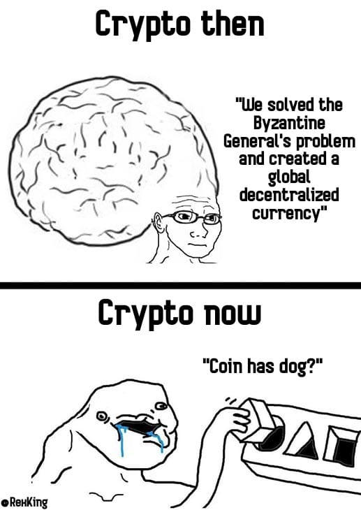 Crypto