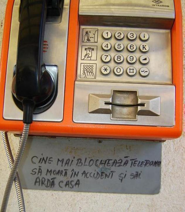 voi sunteți tineri, dar…