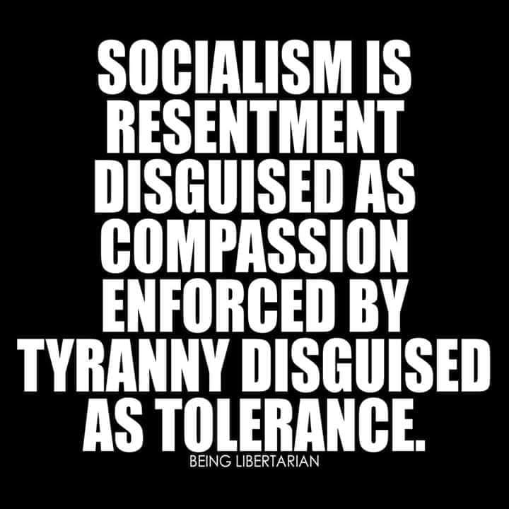 socialism