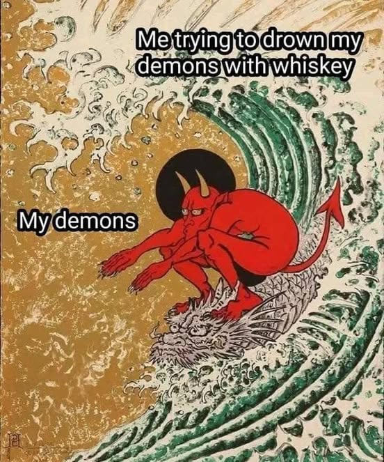 demons