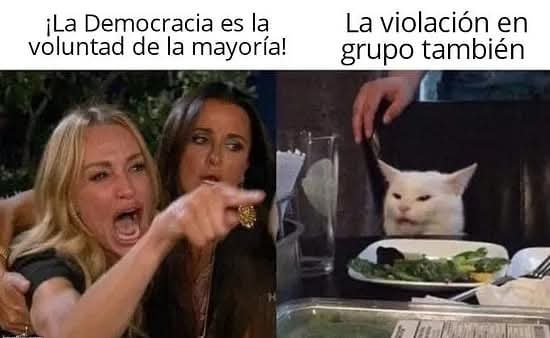 democracia
