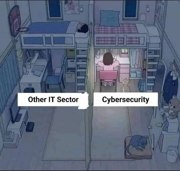 cybersecurity