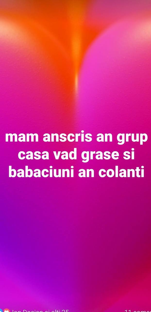 grase și băbăciuni