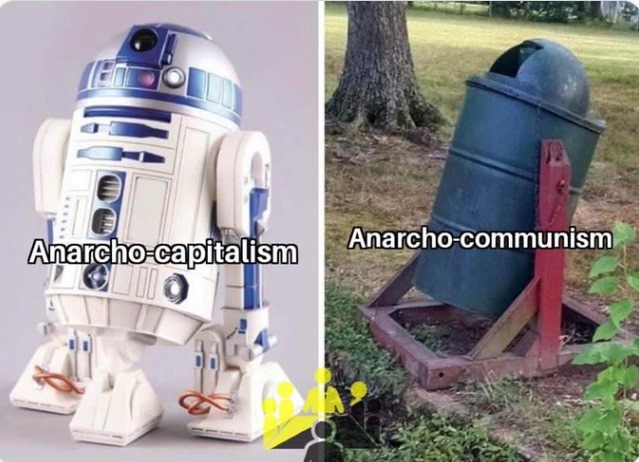 anarcho
