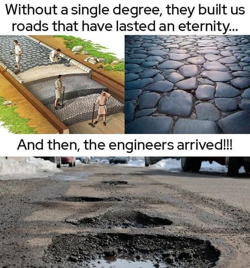 engineers