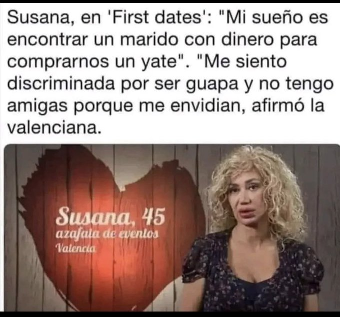 guapa