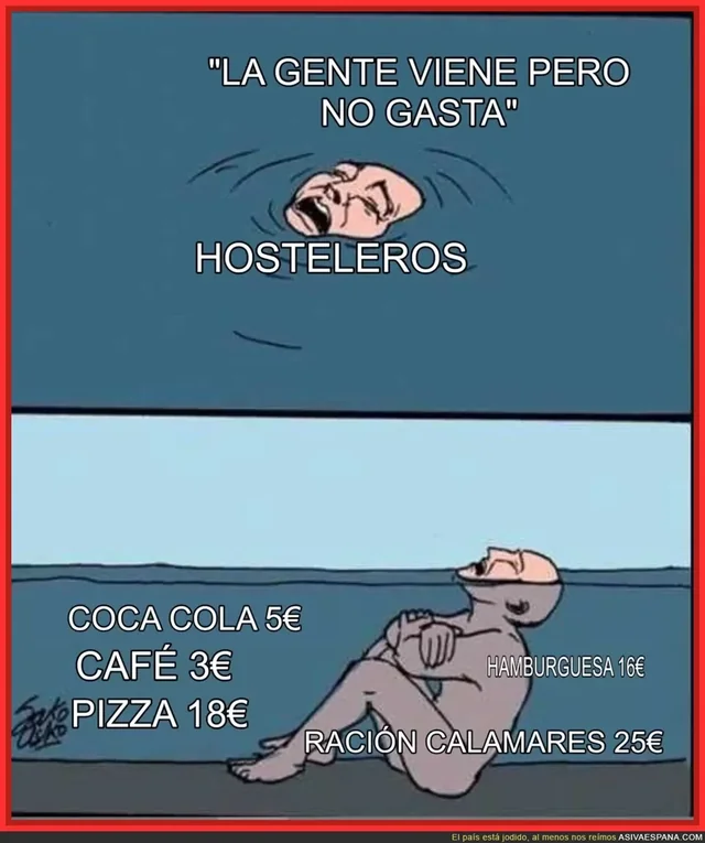 Mallorca – summer 2025