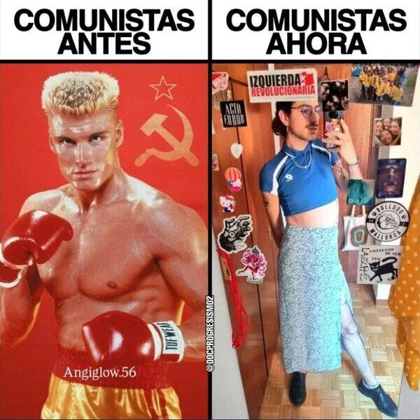 Comunismo