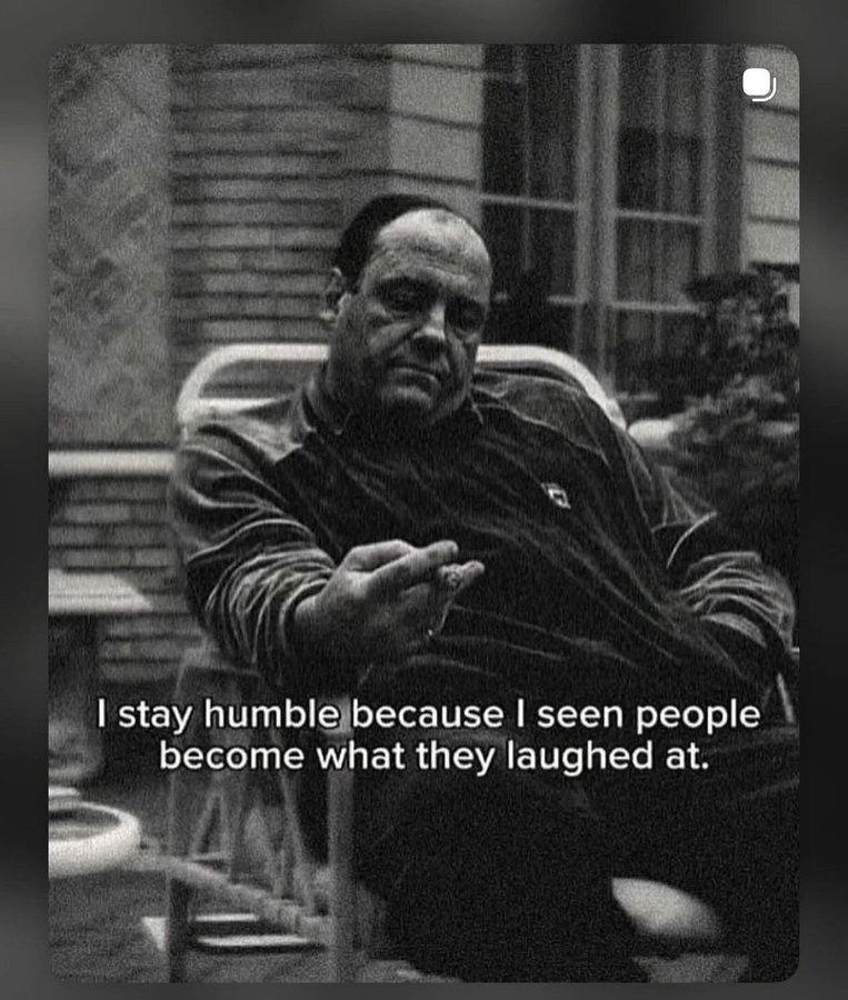 humble