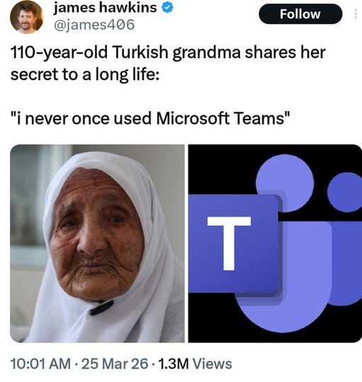 Grandma