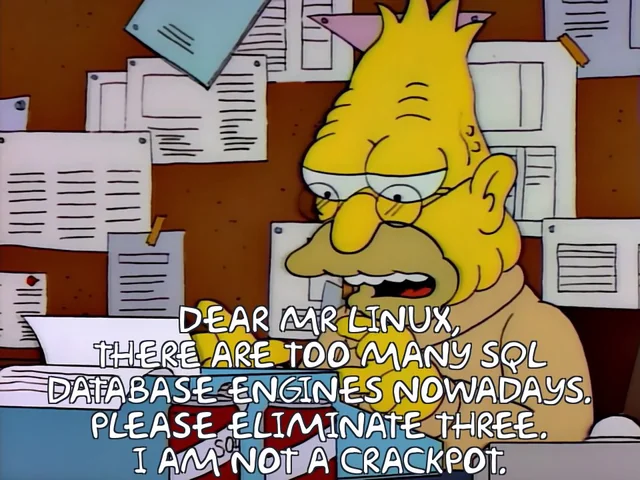 mr. linux