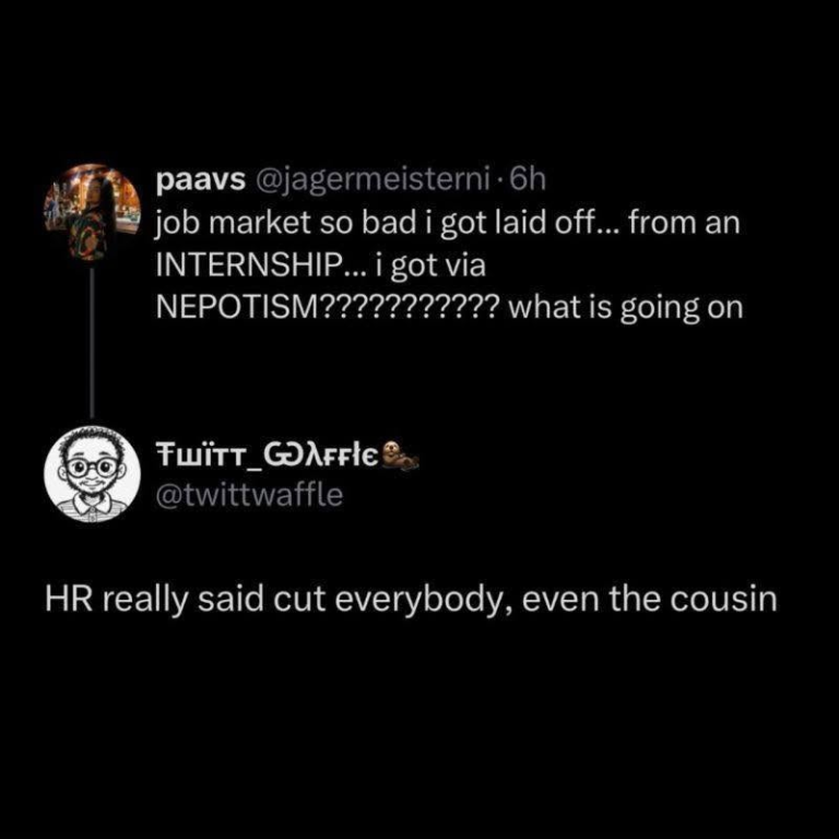 job market