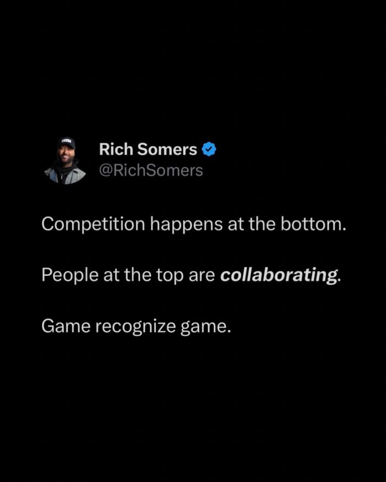 competition