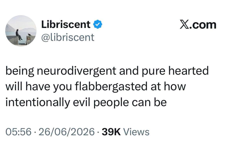 evil