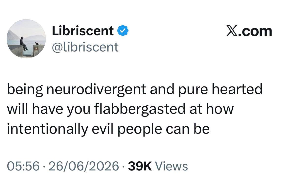 evil