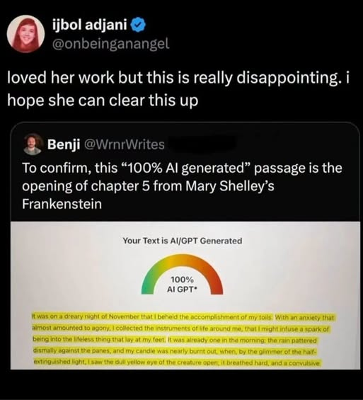 AI generated