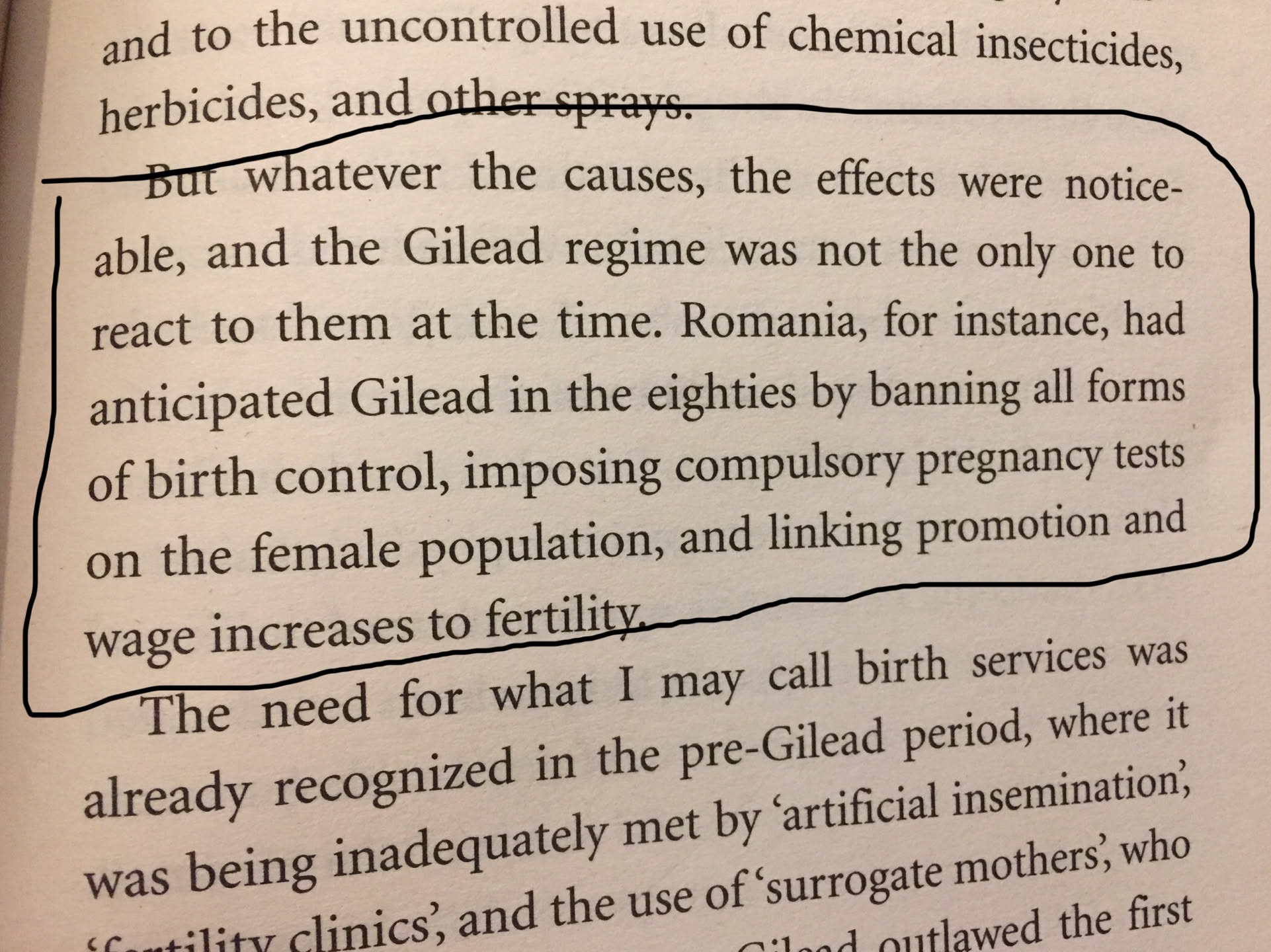 Gilead