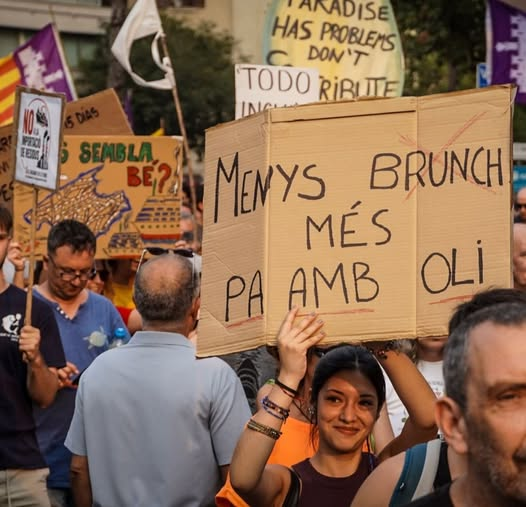 brunch