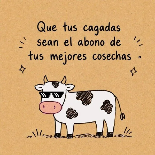 cagadas