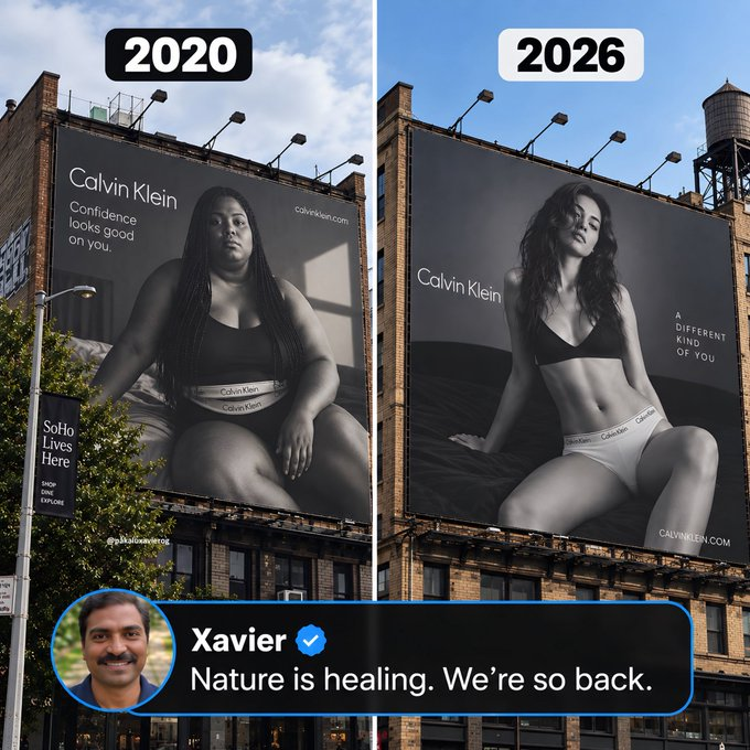 nature is healing